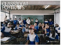classrooms
