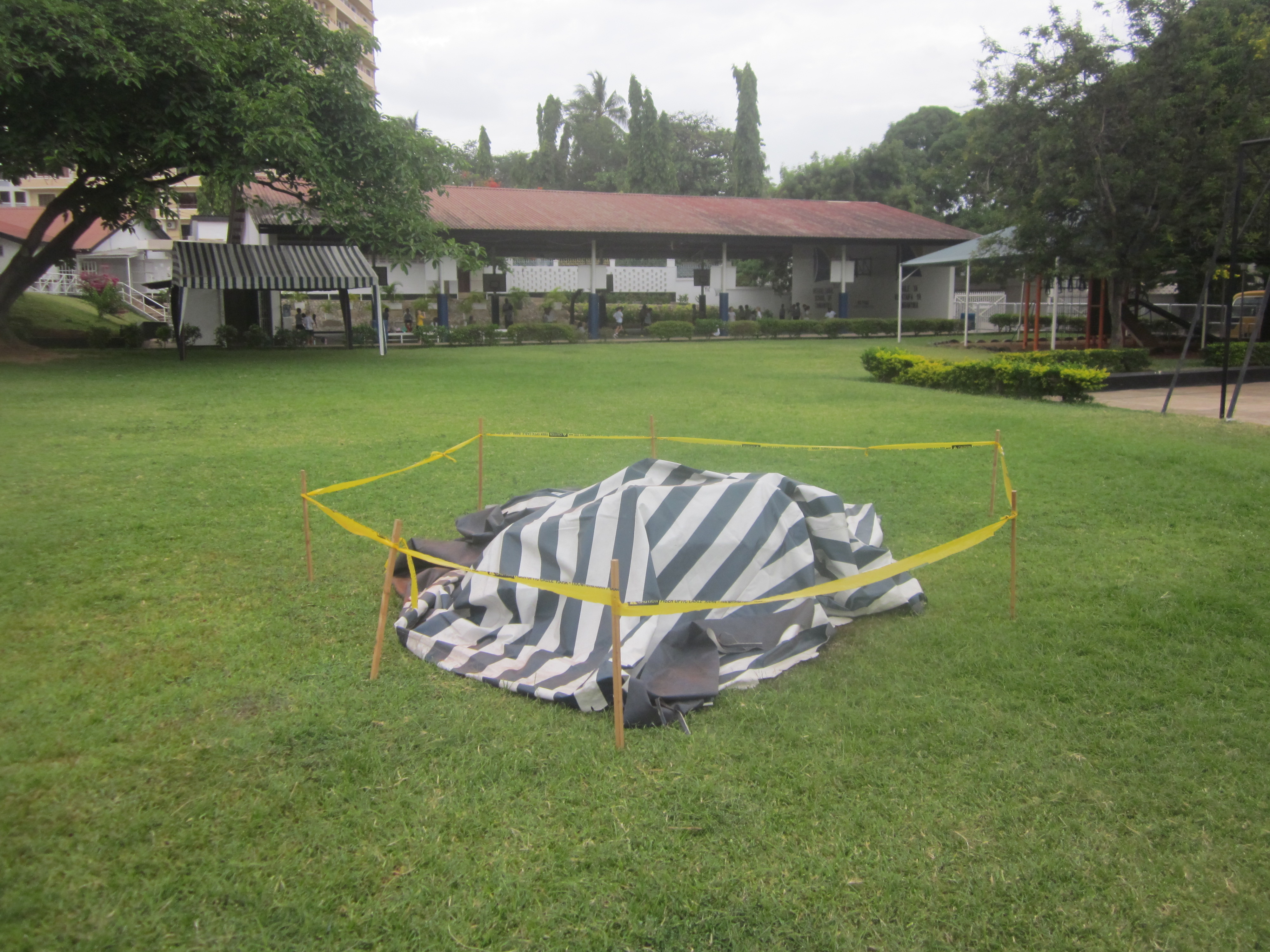 LS-covered with tarp